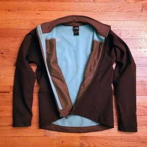 The North Face Apex Jacket